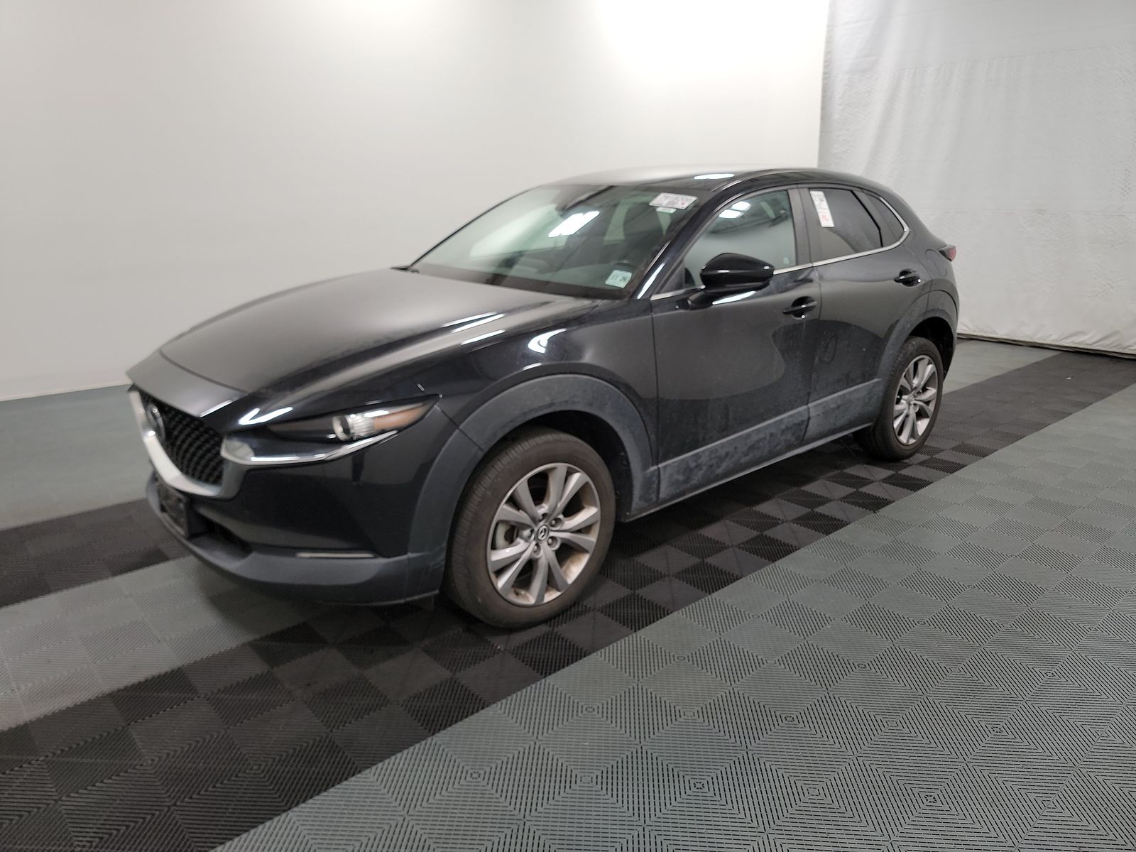 2021 MAZDA CX-30 Select