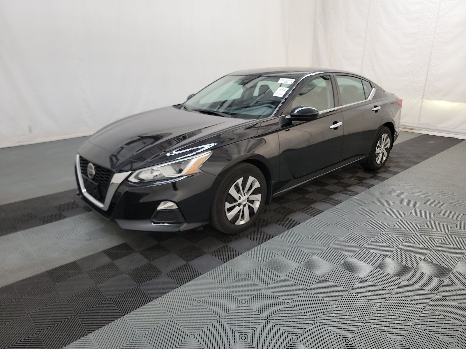 2021 Nissan Altima S