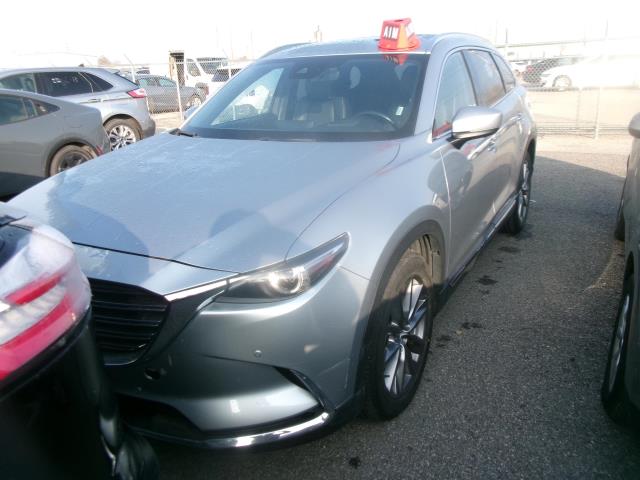 2023 MAZDA CX-9 Grand Touring