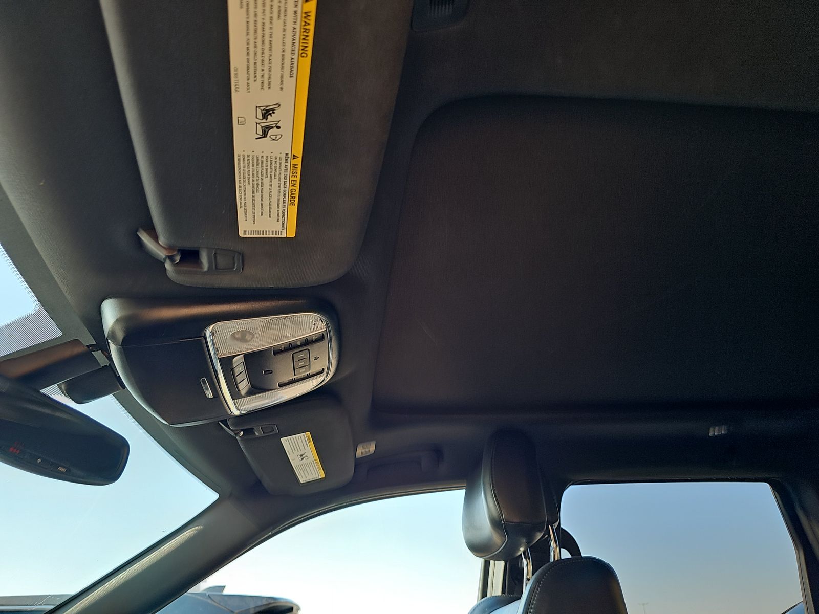 2017 Jeep Grand Cherokee Limited RWD