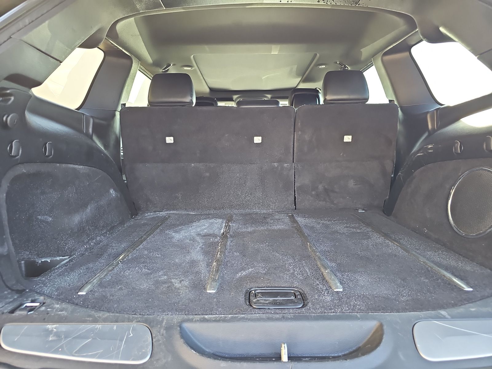 2017 Jeep Grand Cherokee Limited RWD
