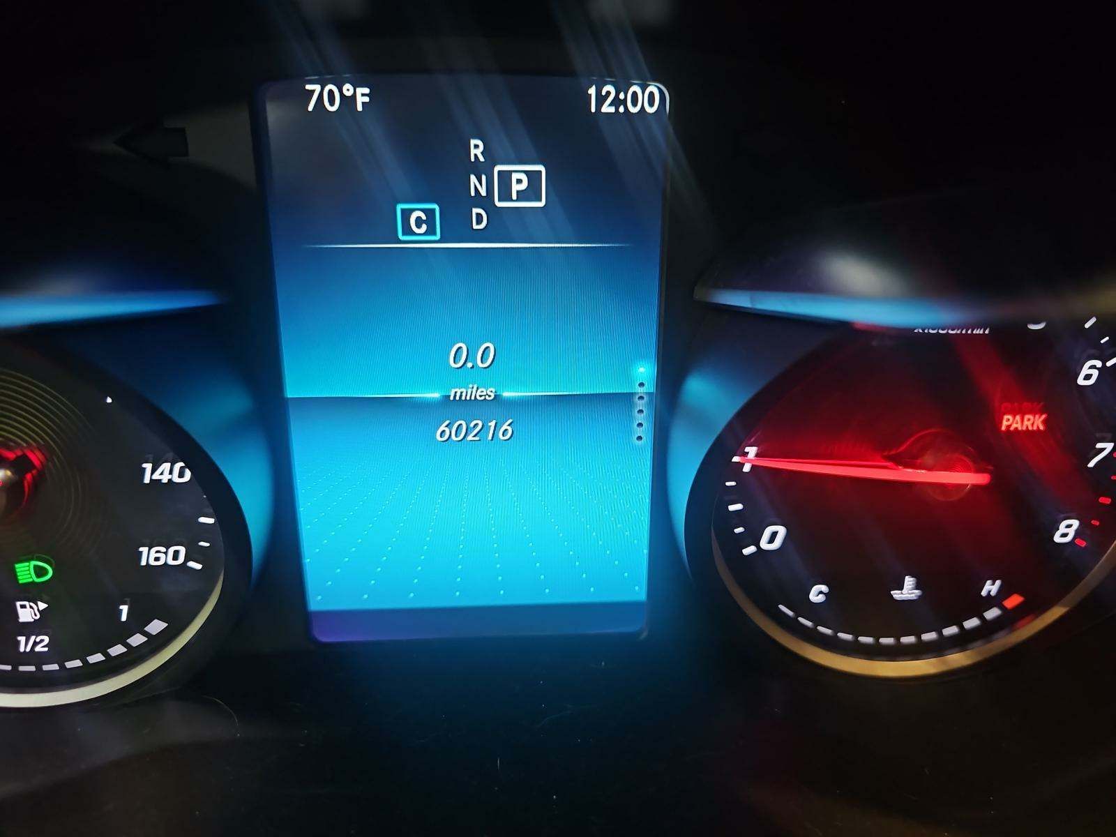 2021 Mercedes-Benz GLC GLC 300 RWD