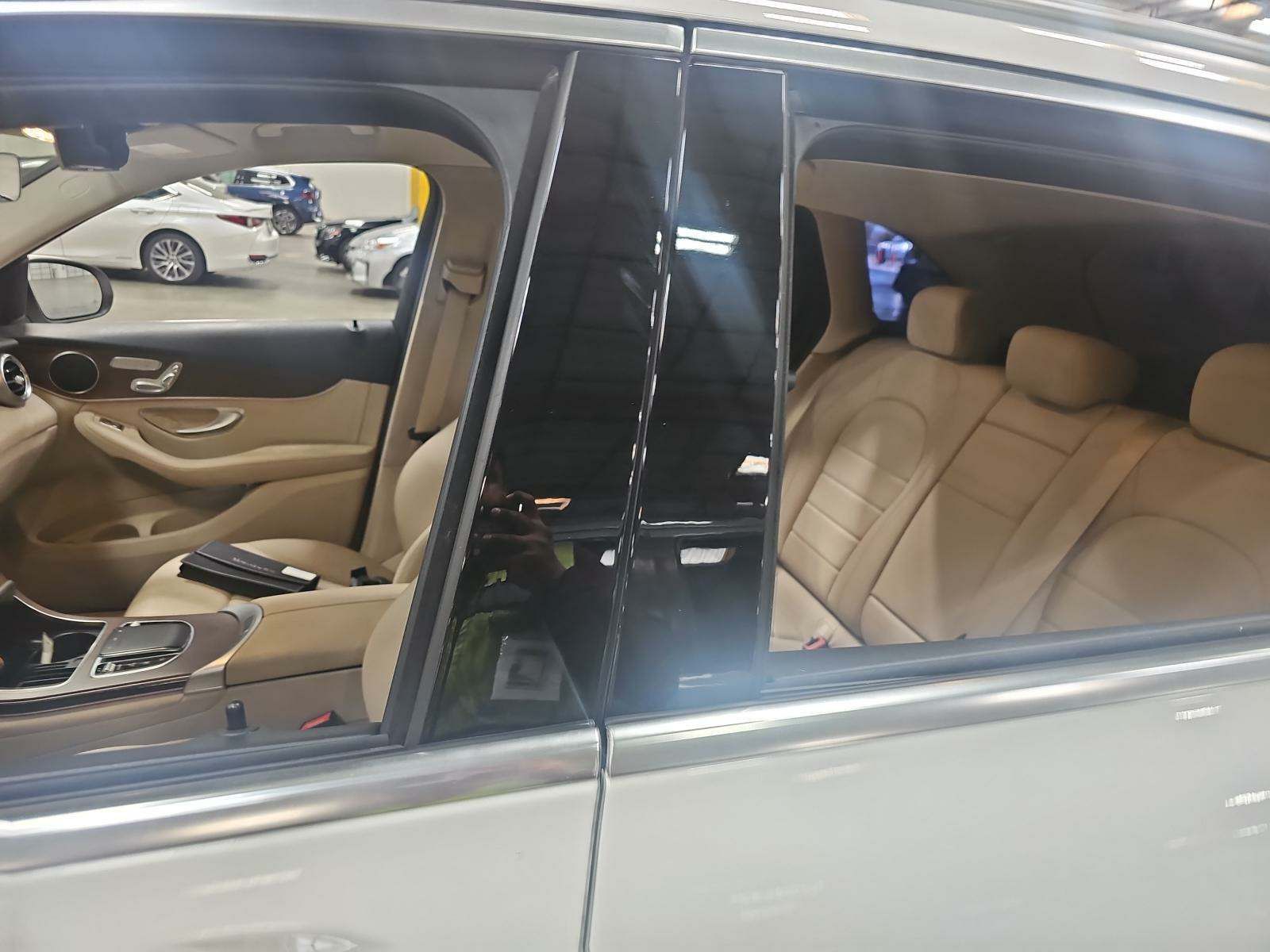 2021 Mercedes-Benz GLC GLC 300 RWD