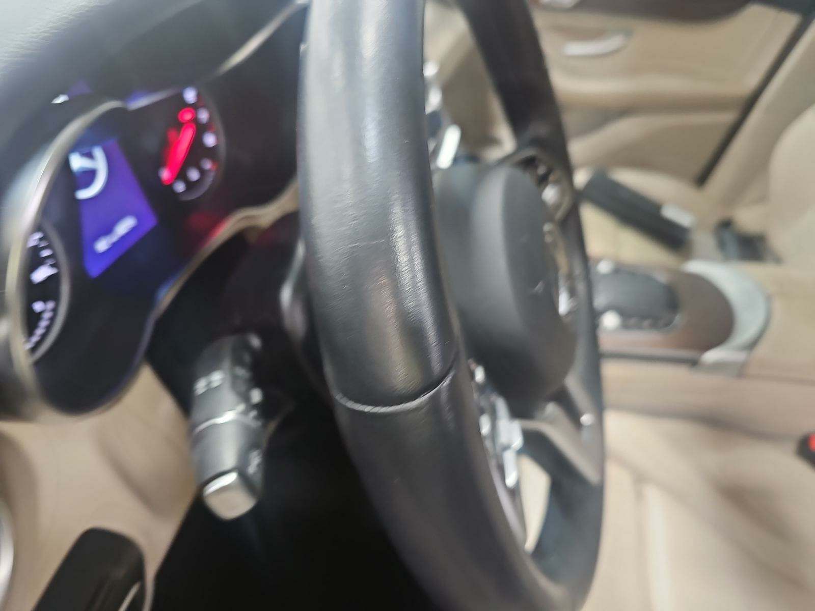 2021 Mercedes-Benz GLC GLC 300 RWD