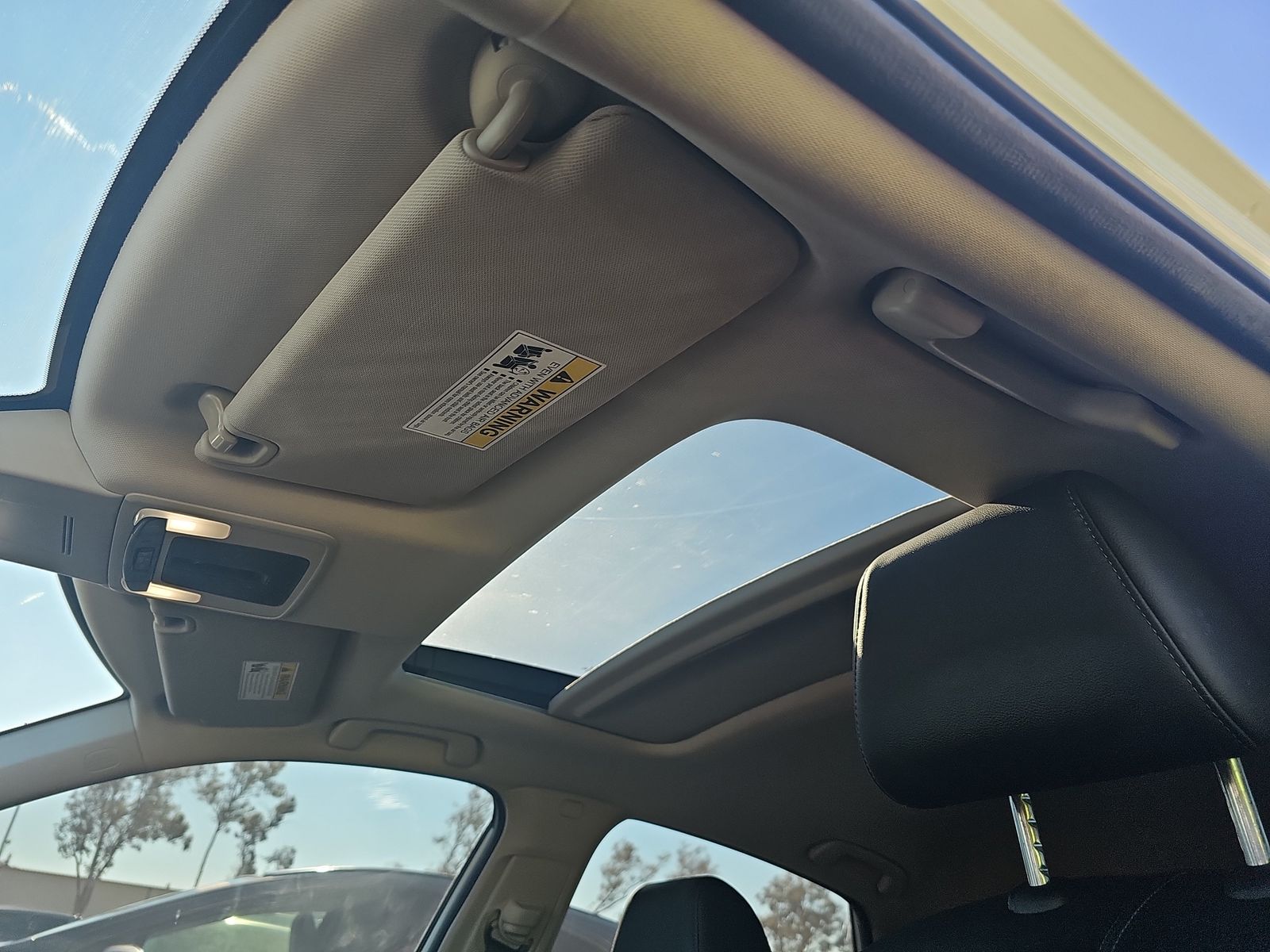 2022 Honda Civic EX-L FWD