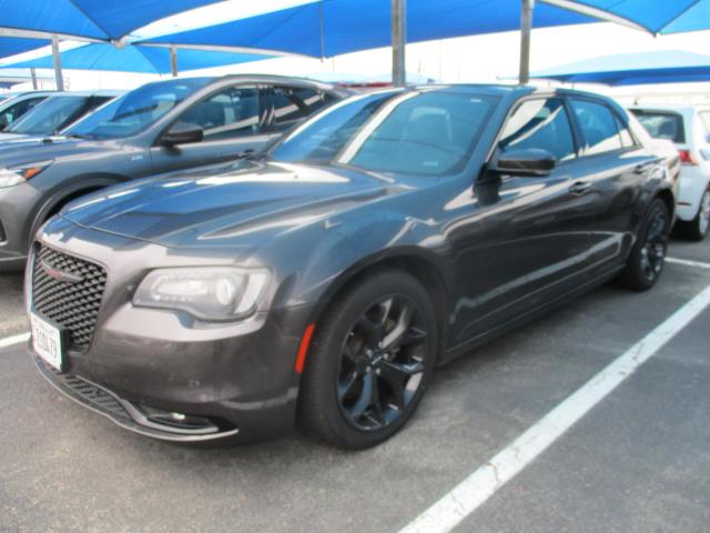 2023 Chrysler 300 300S