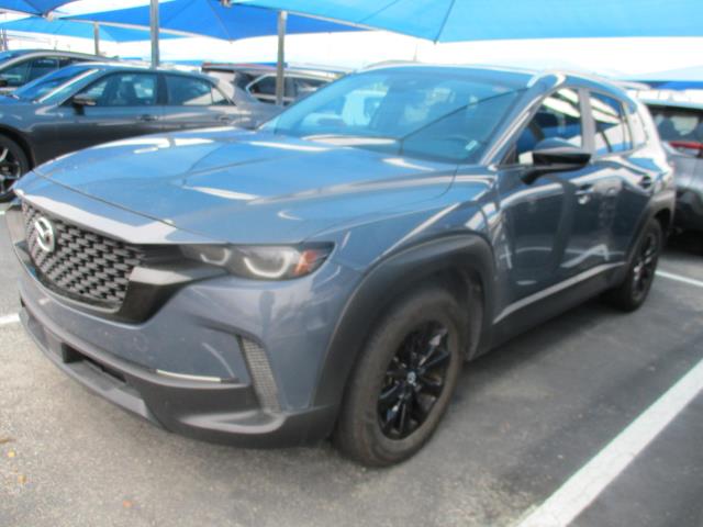 2024 MAZDA CX-50 2.5 S Premium