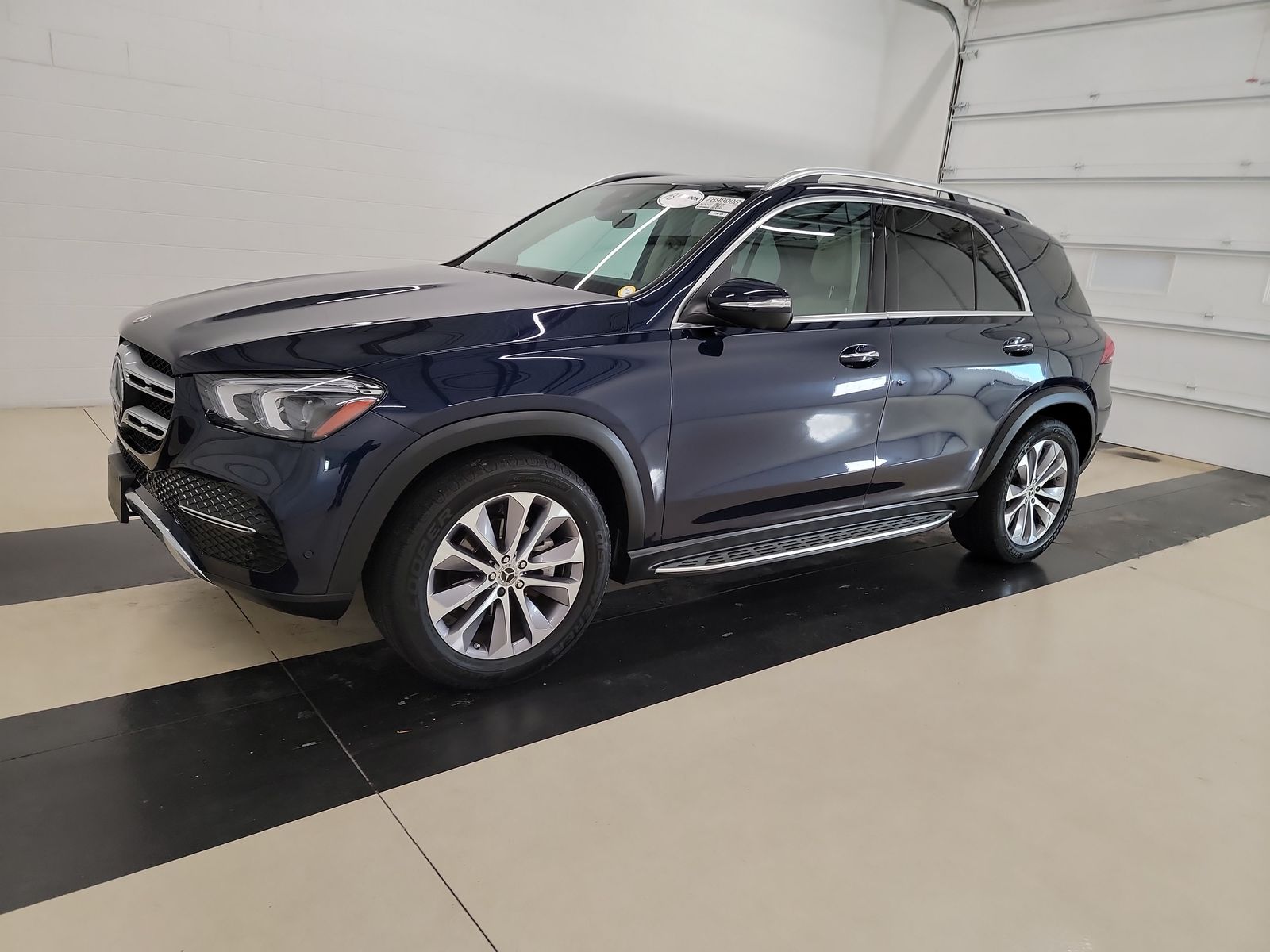 2022 Mercedes-Benz GLE 350 4MATIC