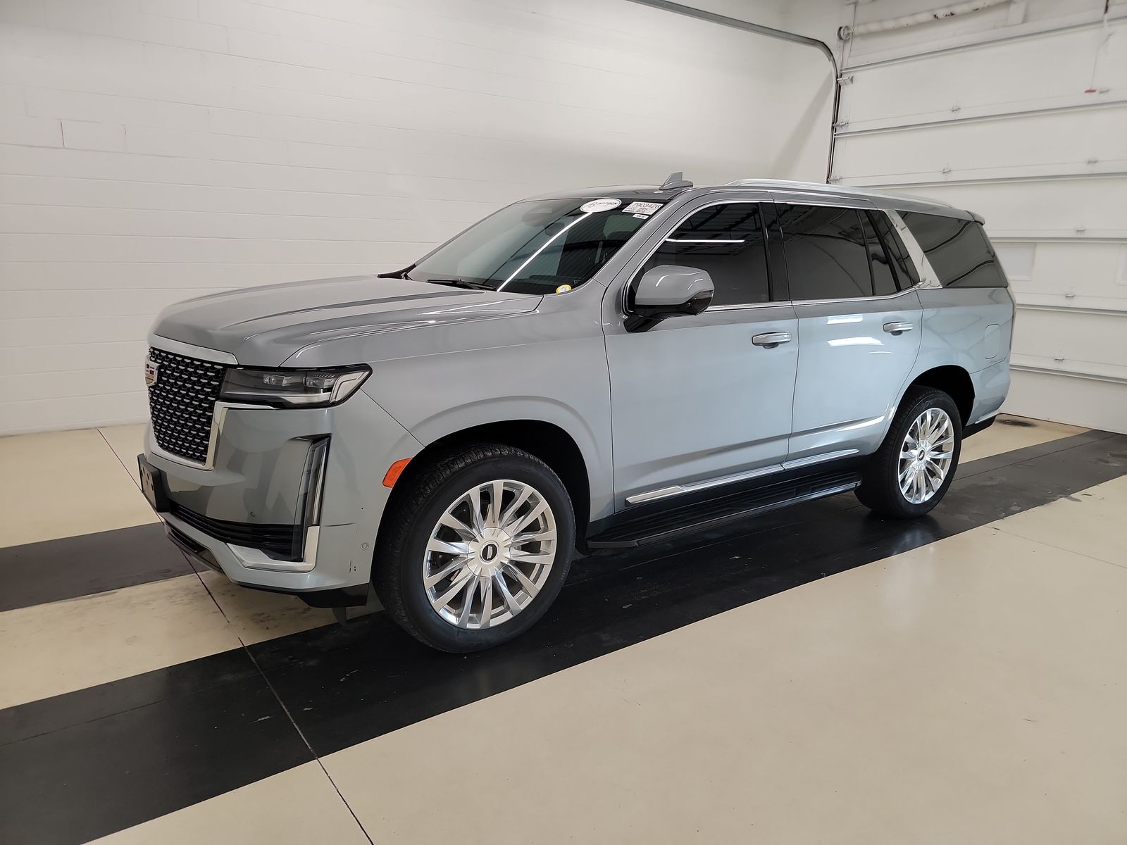 2023 Cadillac Escalade Premium Luxury 1SB