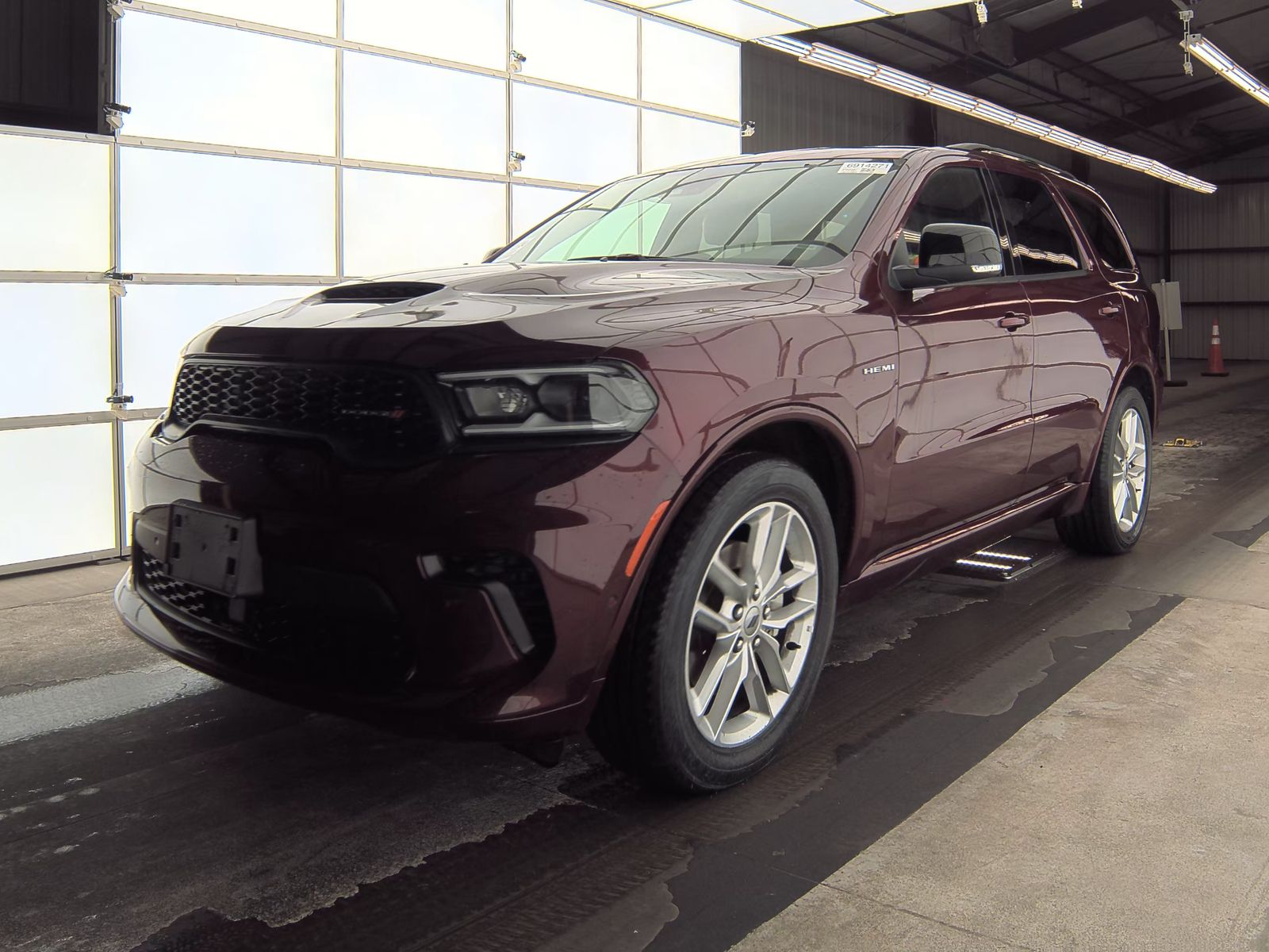 2024 Dodge Durango R/T Plus