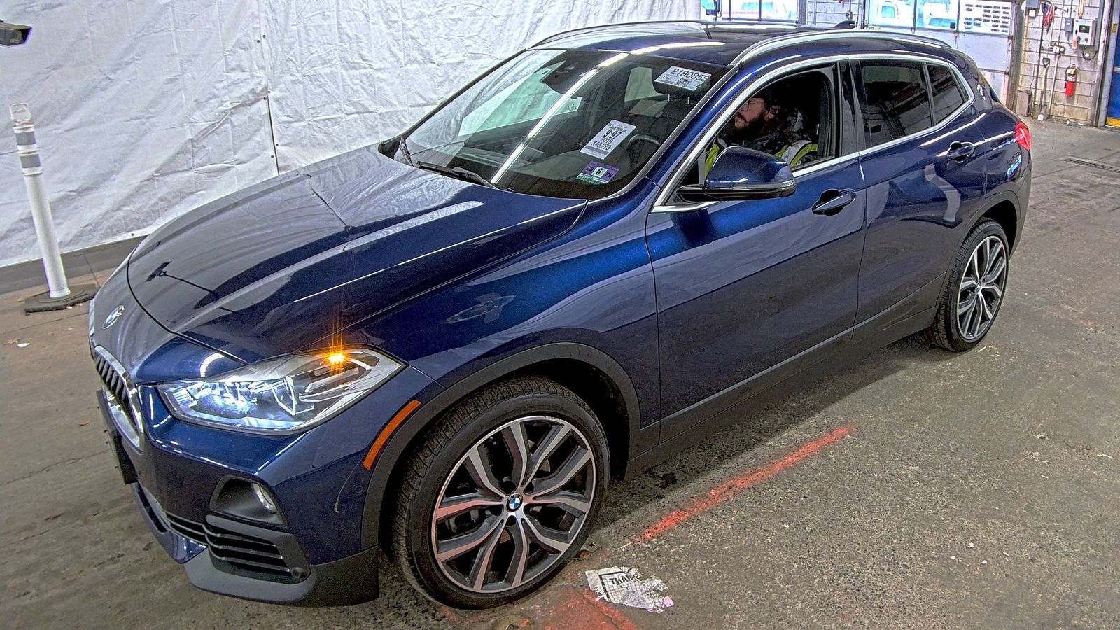2019 BMW X2 Sports Activity Vehicle xDrive28i