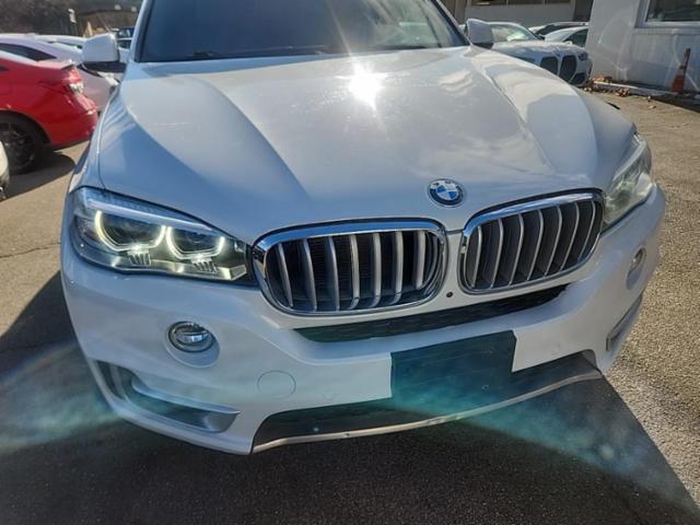 2018 BMW X5 xDrive35i AWD