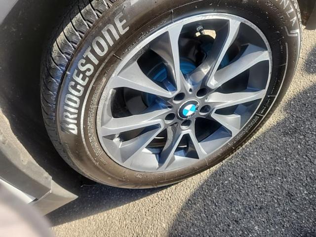 2018 BMW X5 xDrive35i AWD