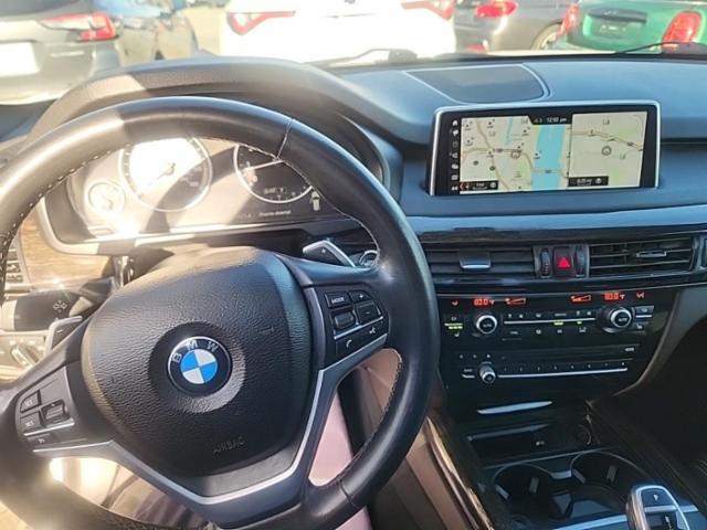 2018 BMW X5 xDrive35i AWD