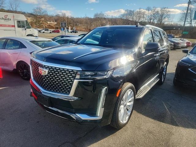 2023 Cadillac Escalade Luxury 1SA
