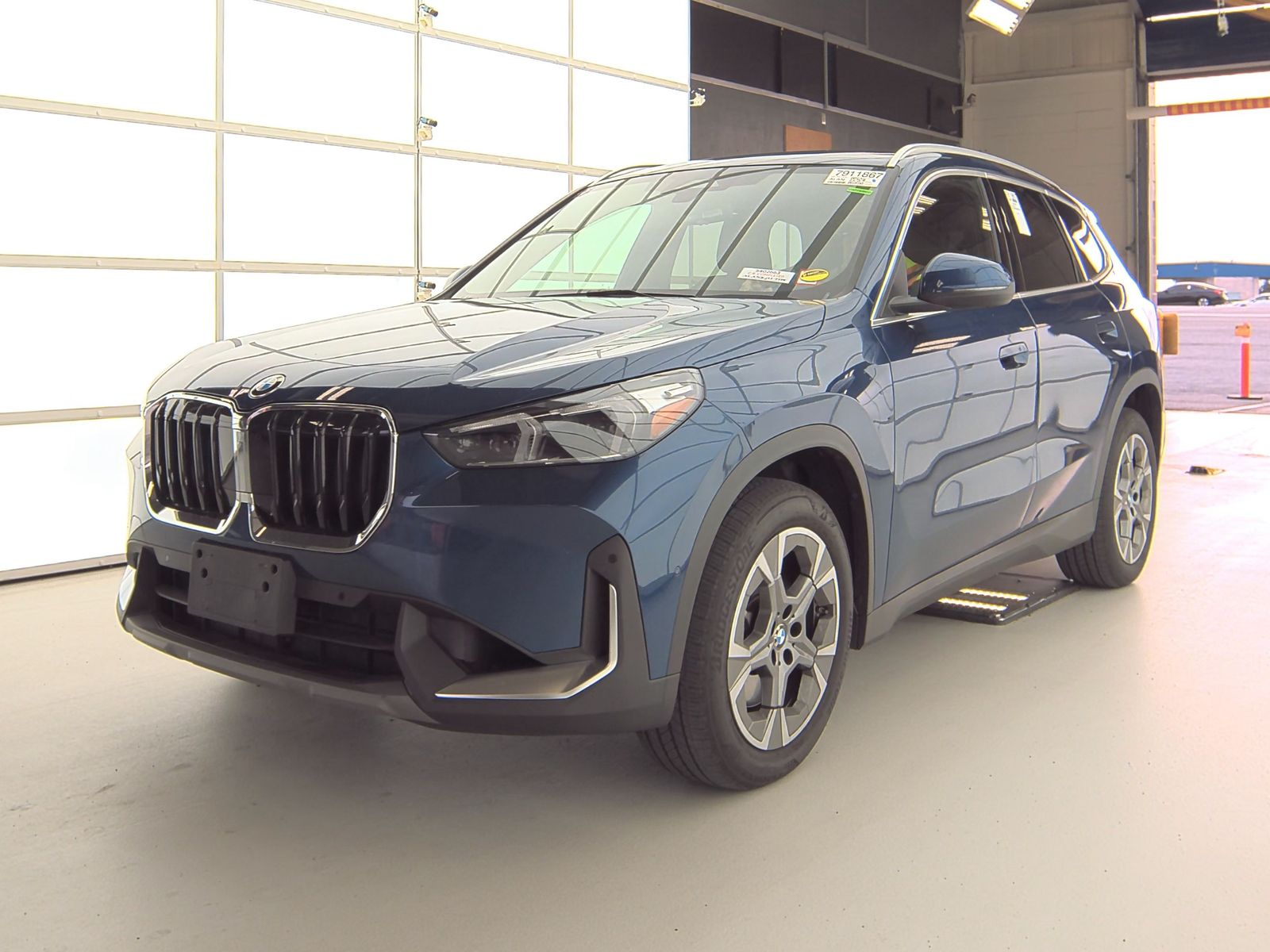 2023 BMW X1 Sports Activity Vehicle xDrive28i