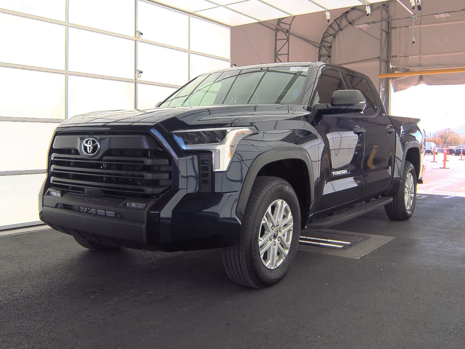 2022 Toyota Tundra SR5 Crew Cab Extra Short Bed