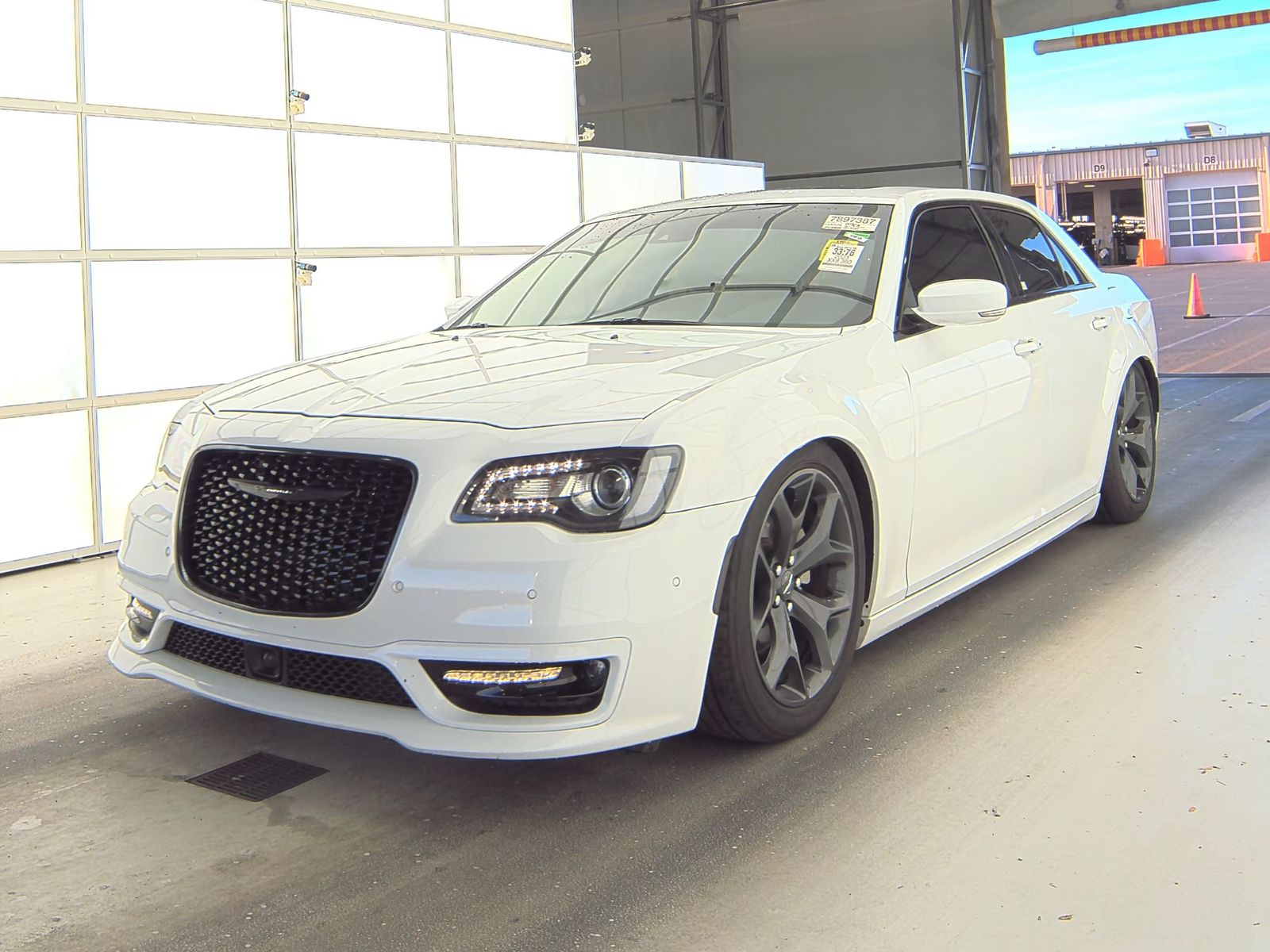 2023 Chrysler 300 Touring L