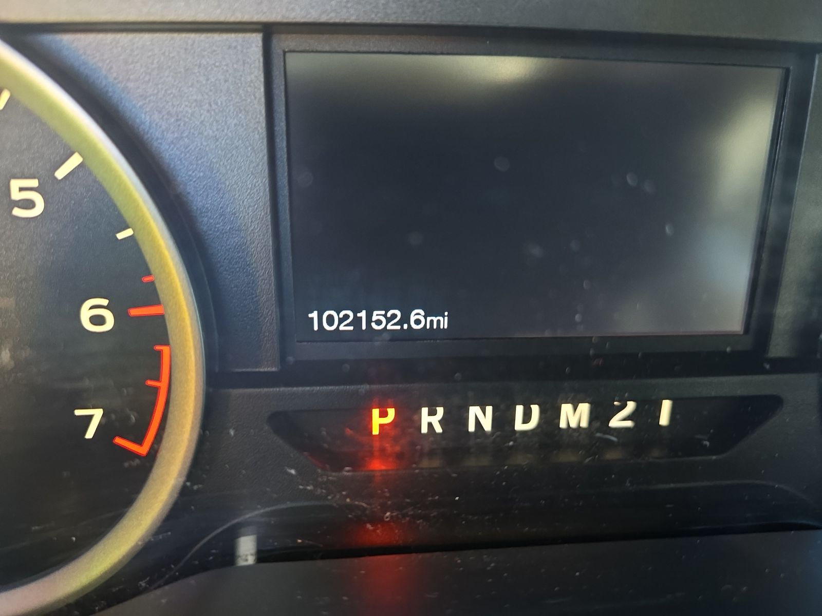 2015 Ford F-150 XLT AWD