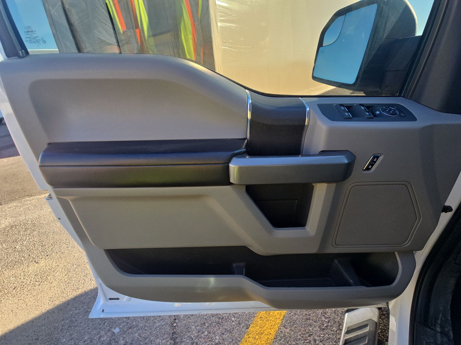 2015 Ford F-150 XLT AWD
