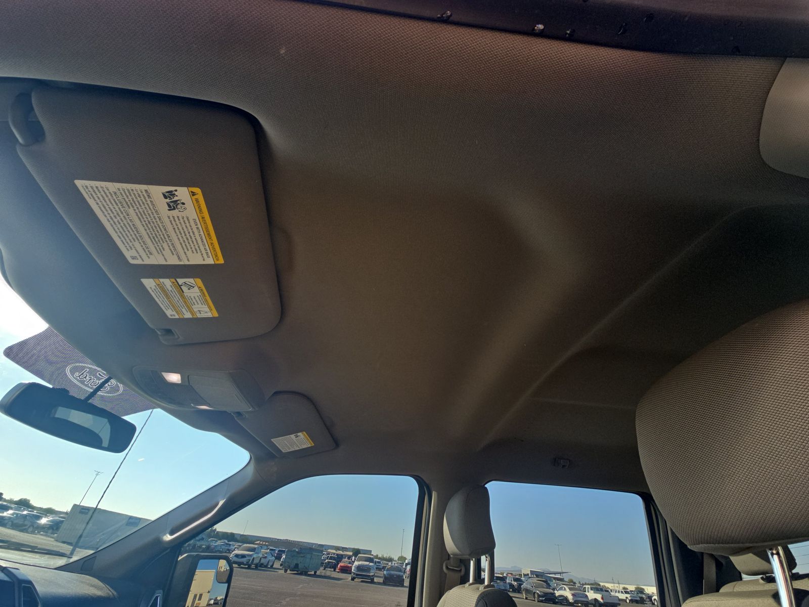 2015 Ford F-150 XLT AWD