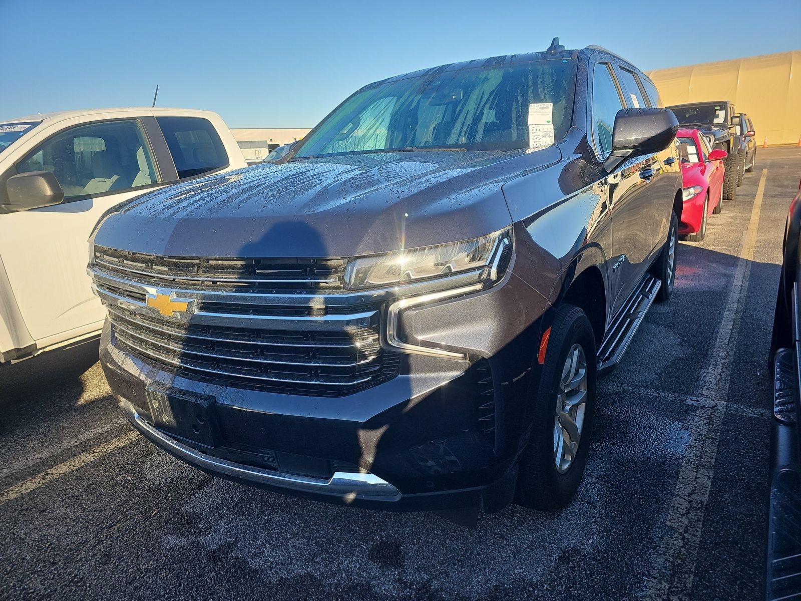 2023 Chevrolet Tahoe LT 1LT