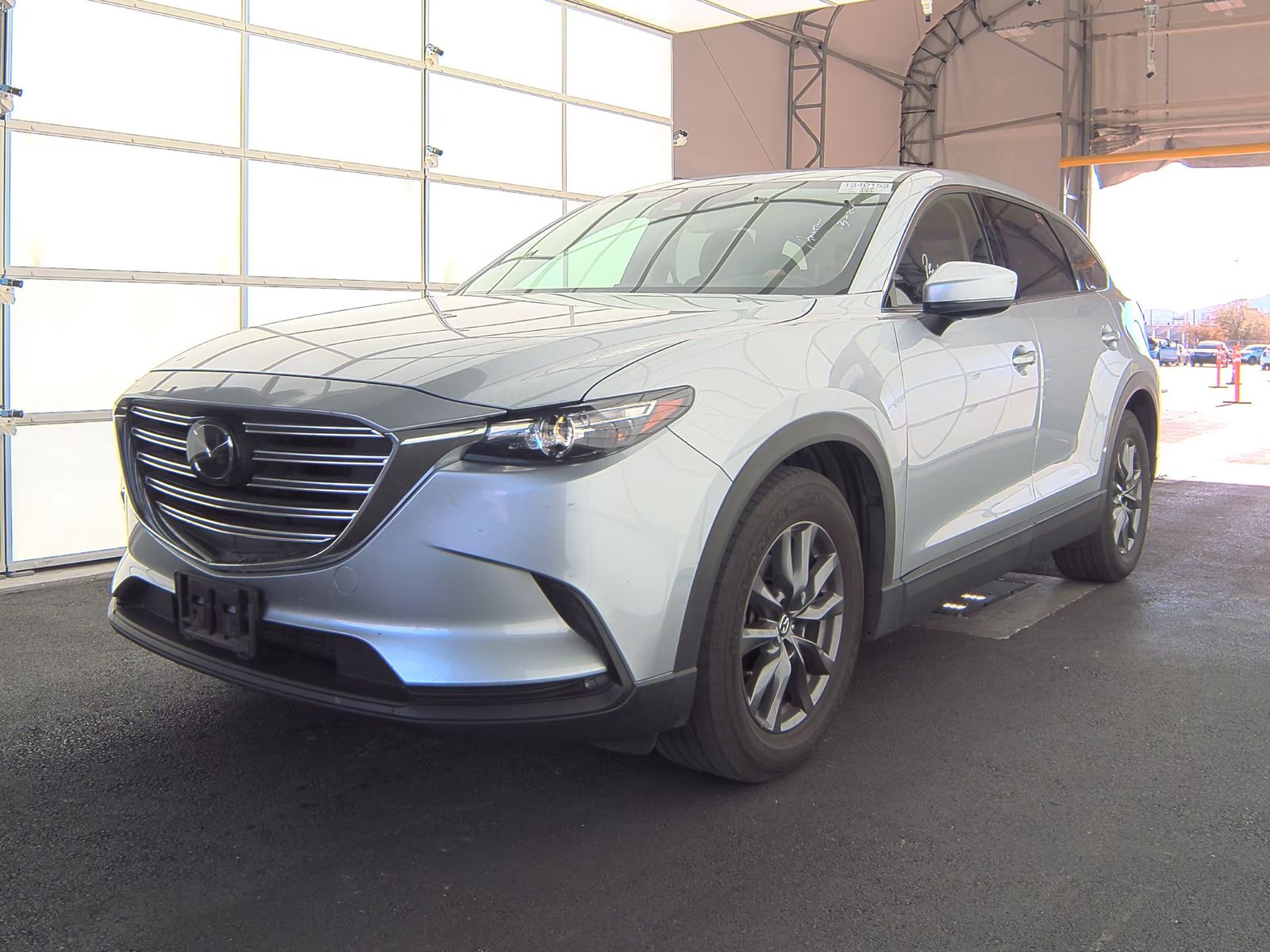 2023 MAZDA CX-9 Touring