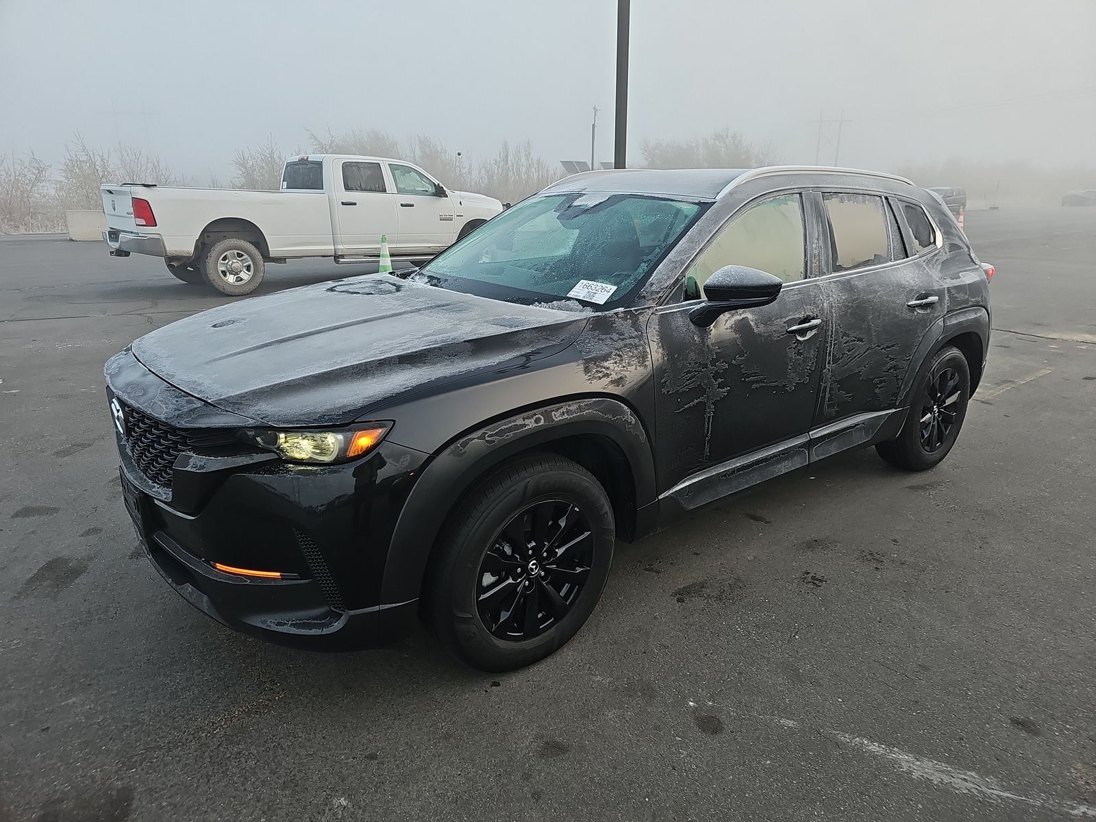 2024 MAZDA CX-50 2.5 S Preferred