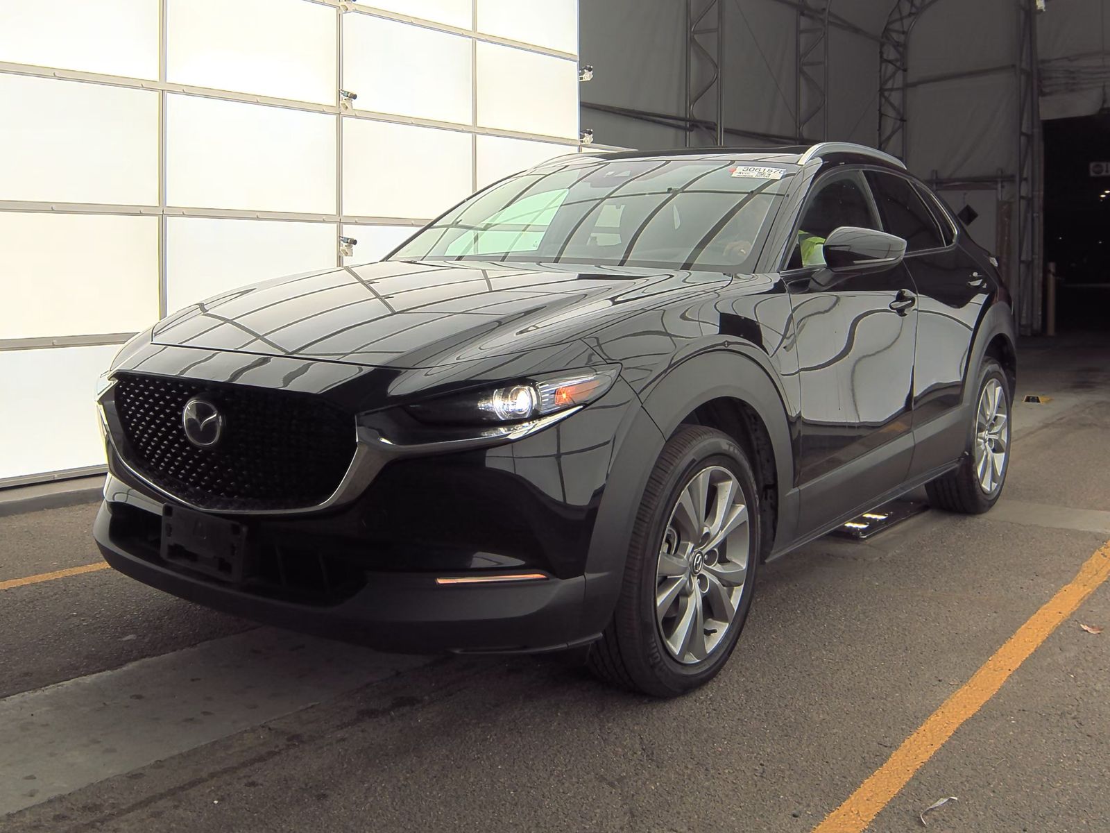 2023 MAZDA CX-30 2.5 S Premium Package