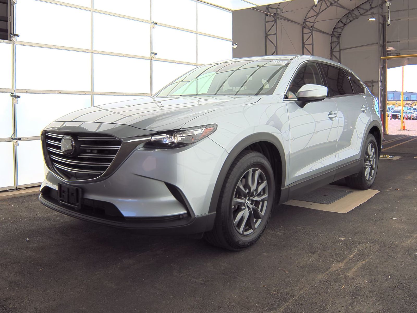2023 MAZDA CX-9 Touring