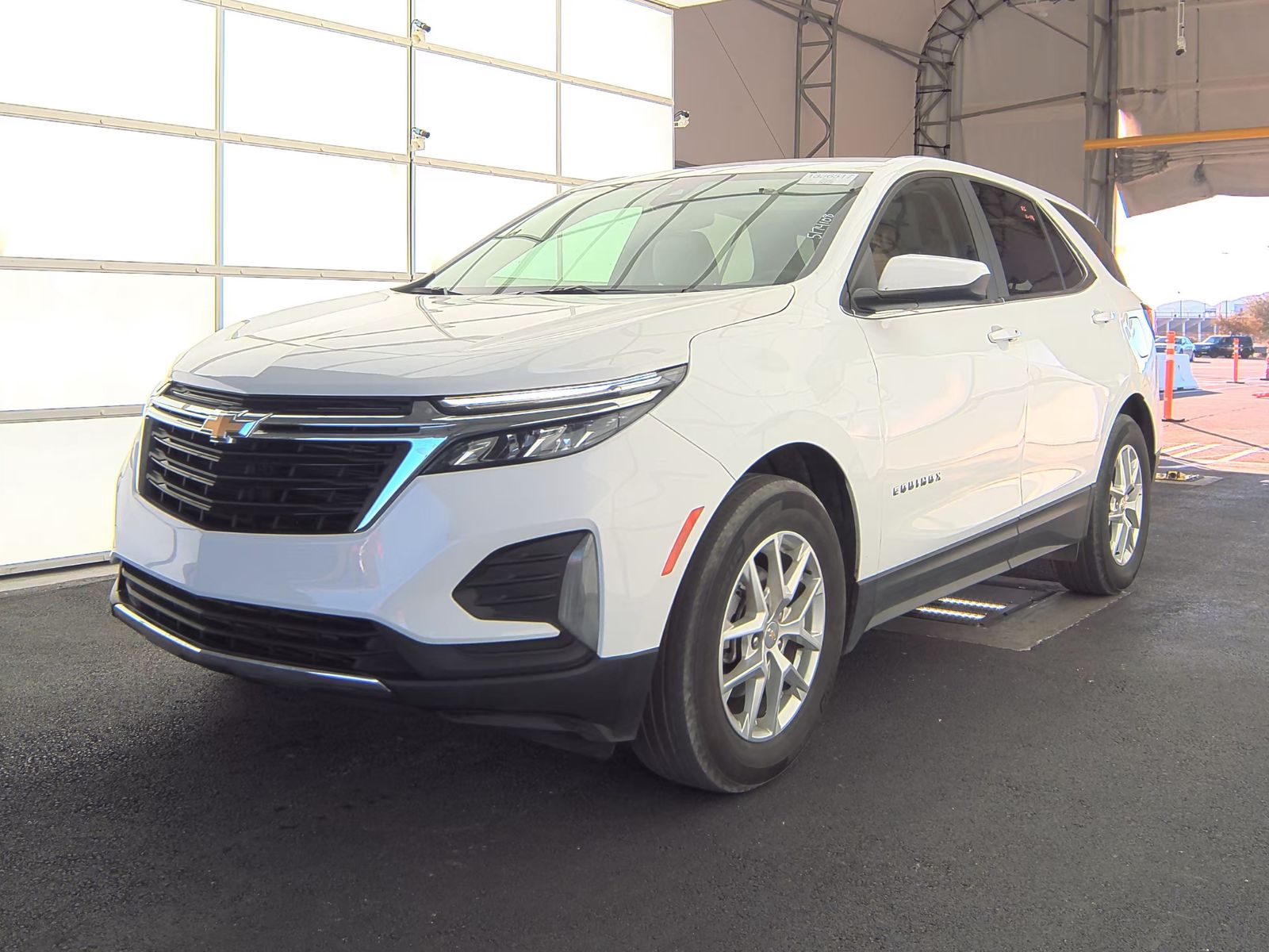 2023 Chevrolet Equinox LT 1LT
