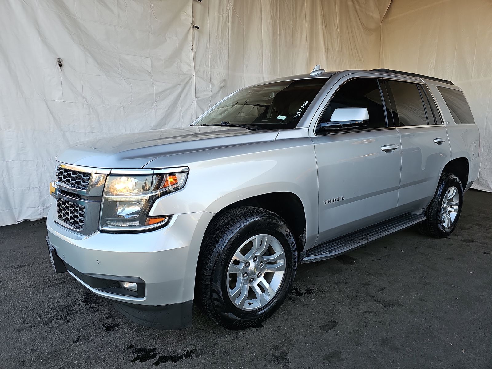 2020 Chevrolet Tahoe LT 1LT