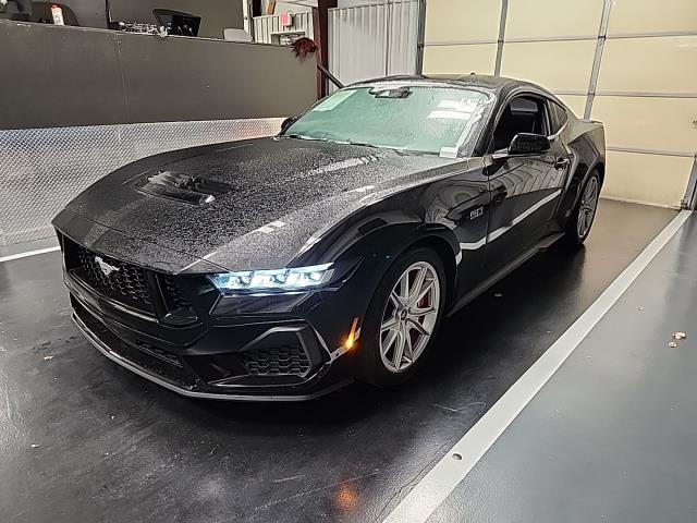 2024 Ford Mustang GT Premium Coupe