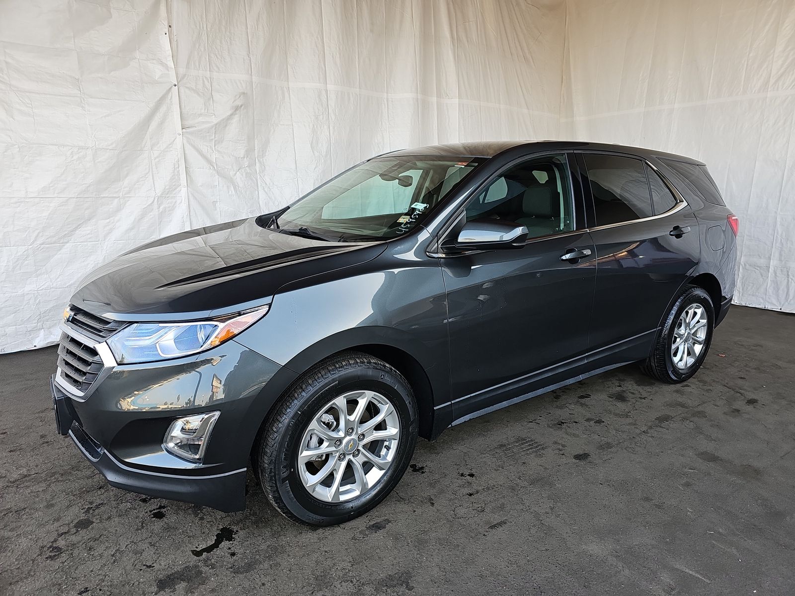 2020 Chevrolet Equinox LT 1LT