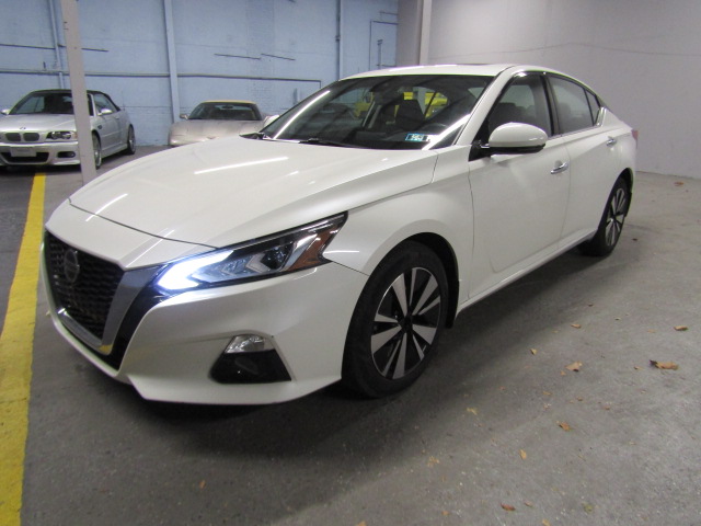 2019 Nissan Altima SL