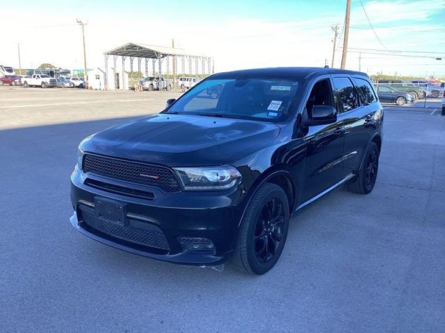 2020 Dodge Durango GT