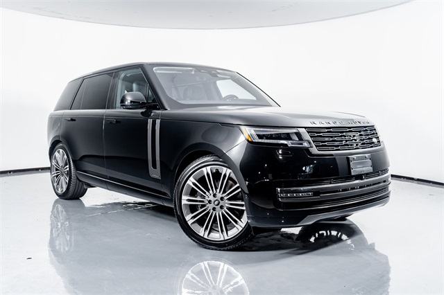 2023 Land Rover Range Rover Autobiography LWB