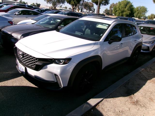 2023 MAZDA CX-50 2.5 S Preferred Plus