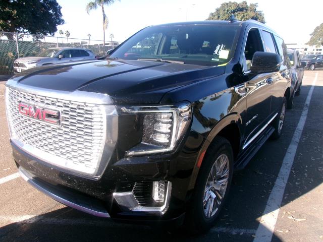 2023 GMC Yukon Denali 5SA