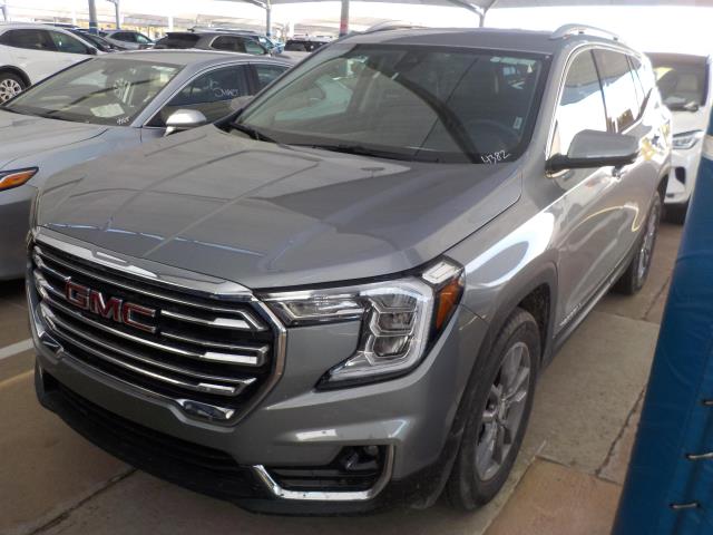 2024 GMC Terrain SLT 4SA