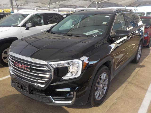 2024 GMC Terrain SLT 4SA