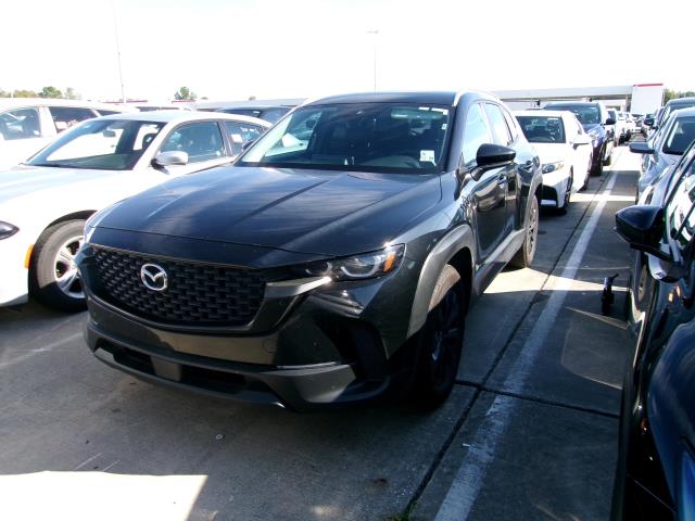 2024 MAZDA CX-50 2.5 S Preferred