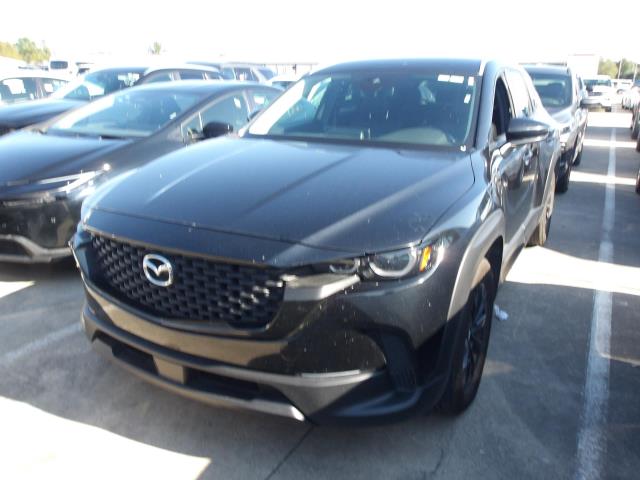 2024 MAZDA CX-50 2.5 S Preferred