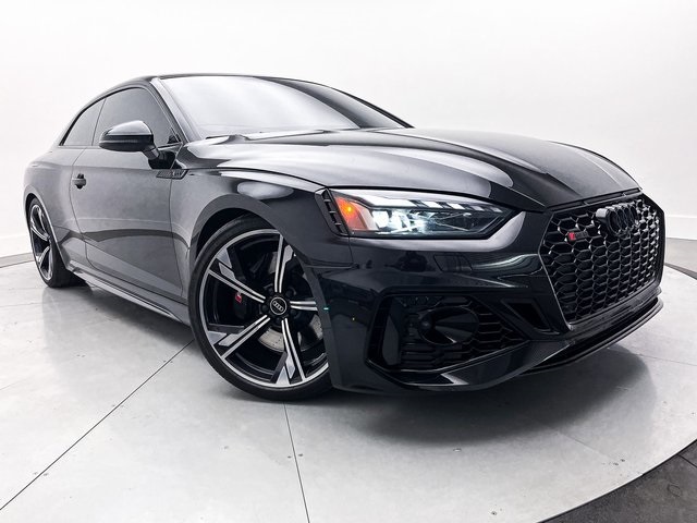 2023 Audi RS 5 Coupe Base