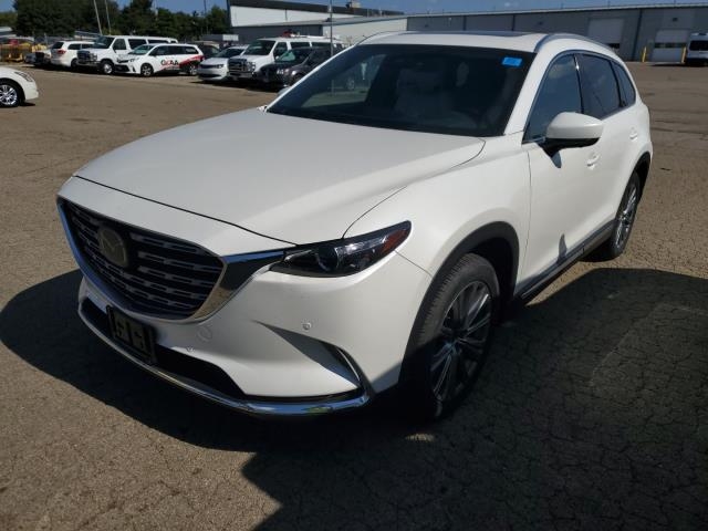 2023 MAZDA CX-9 Signature