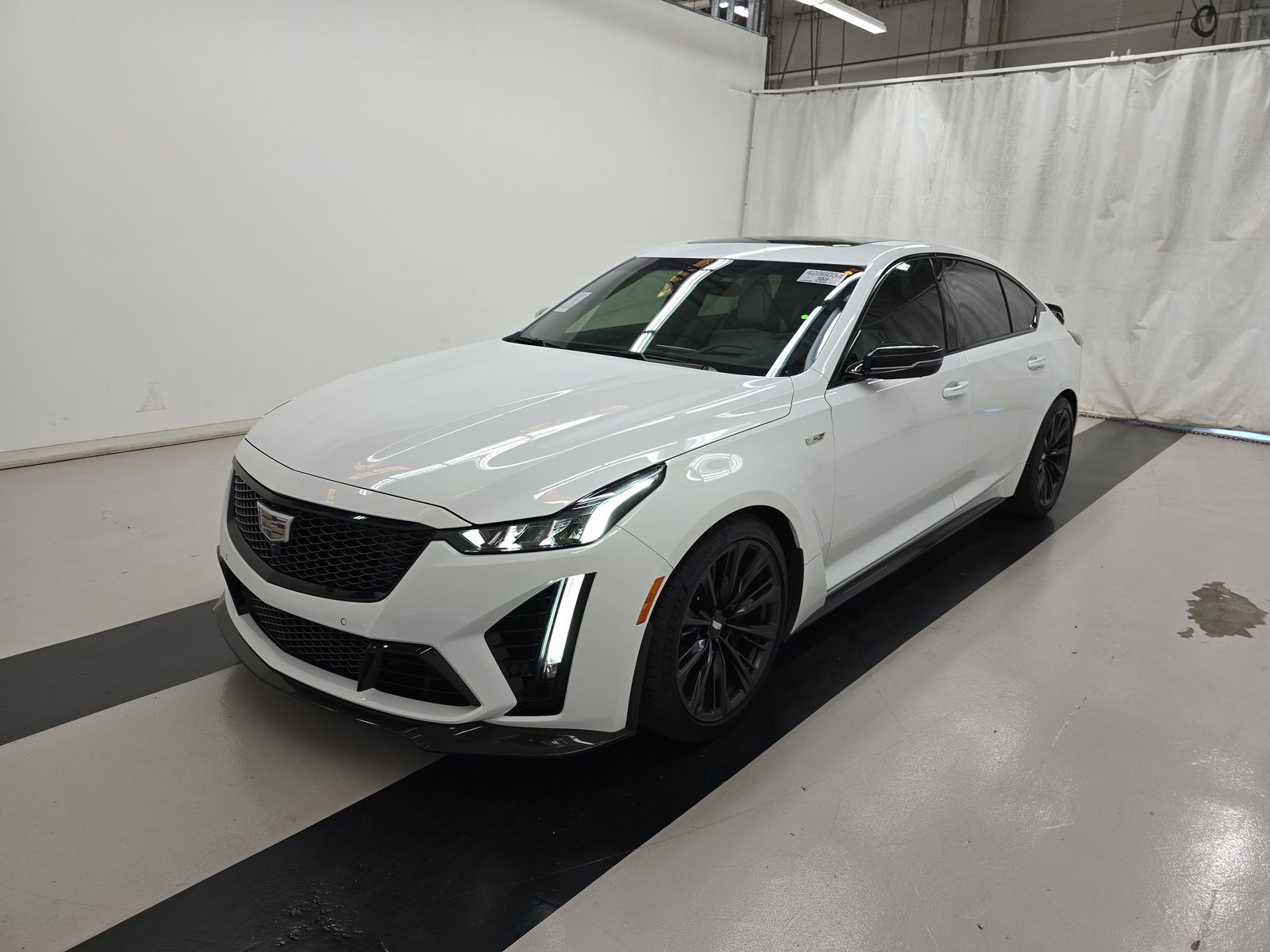 2023 Cadillac CT5-V Blackwing 1SV