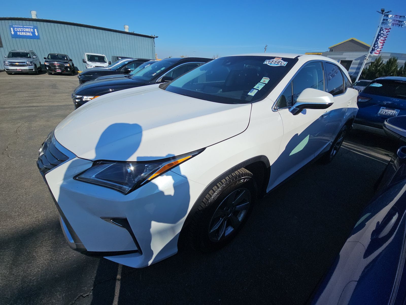 2019 Lexus RX 350