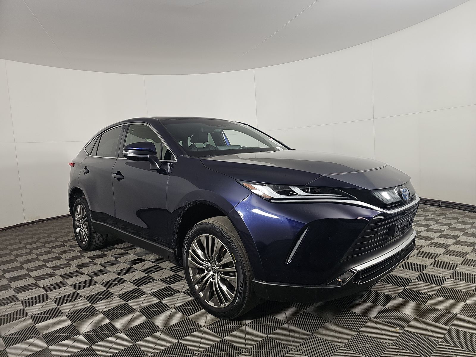 2022 Toyota Venza Limited AWD
