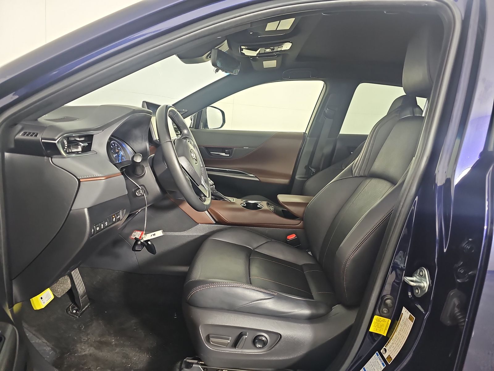 2022 Toyota Venza Limited AWD