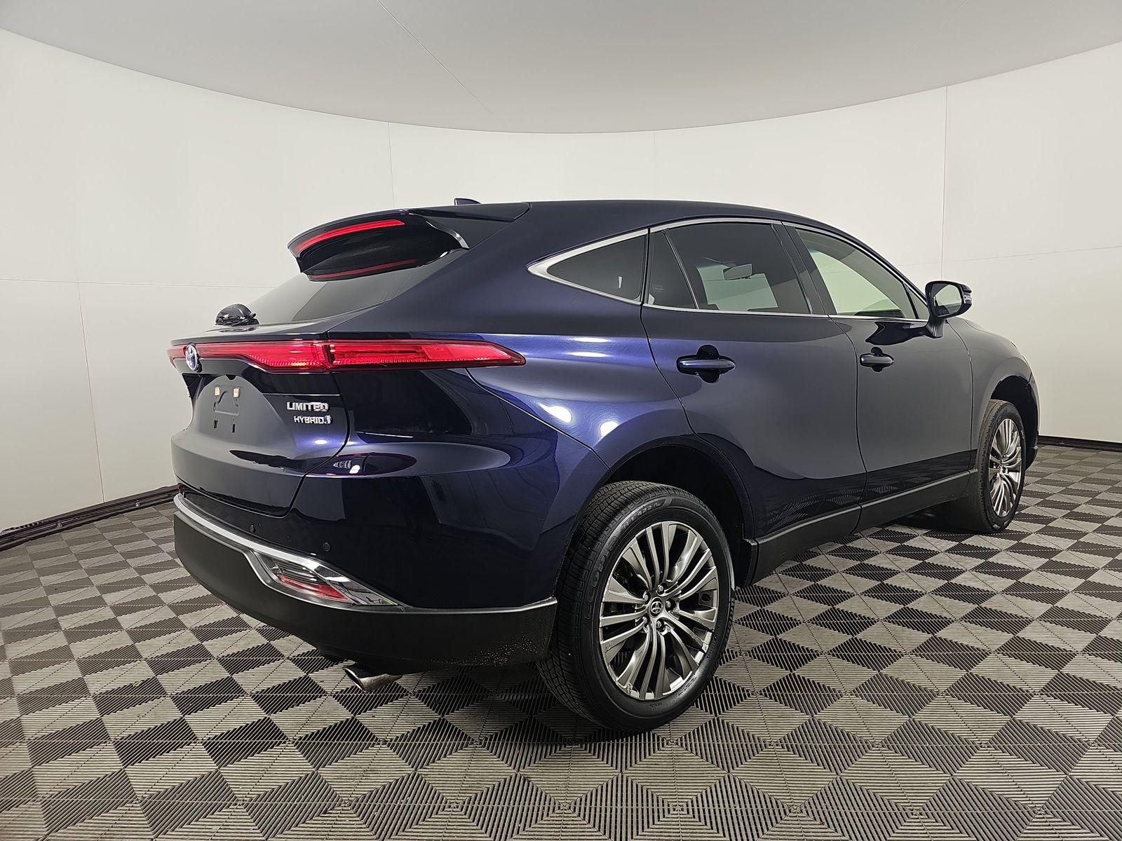 2022 Toyota Venza Limited AWD